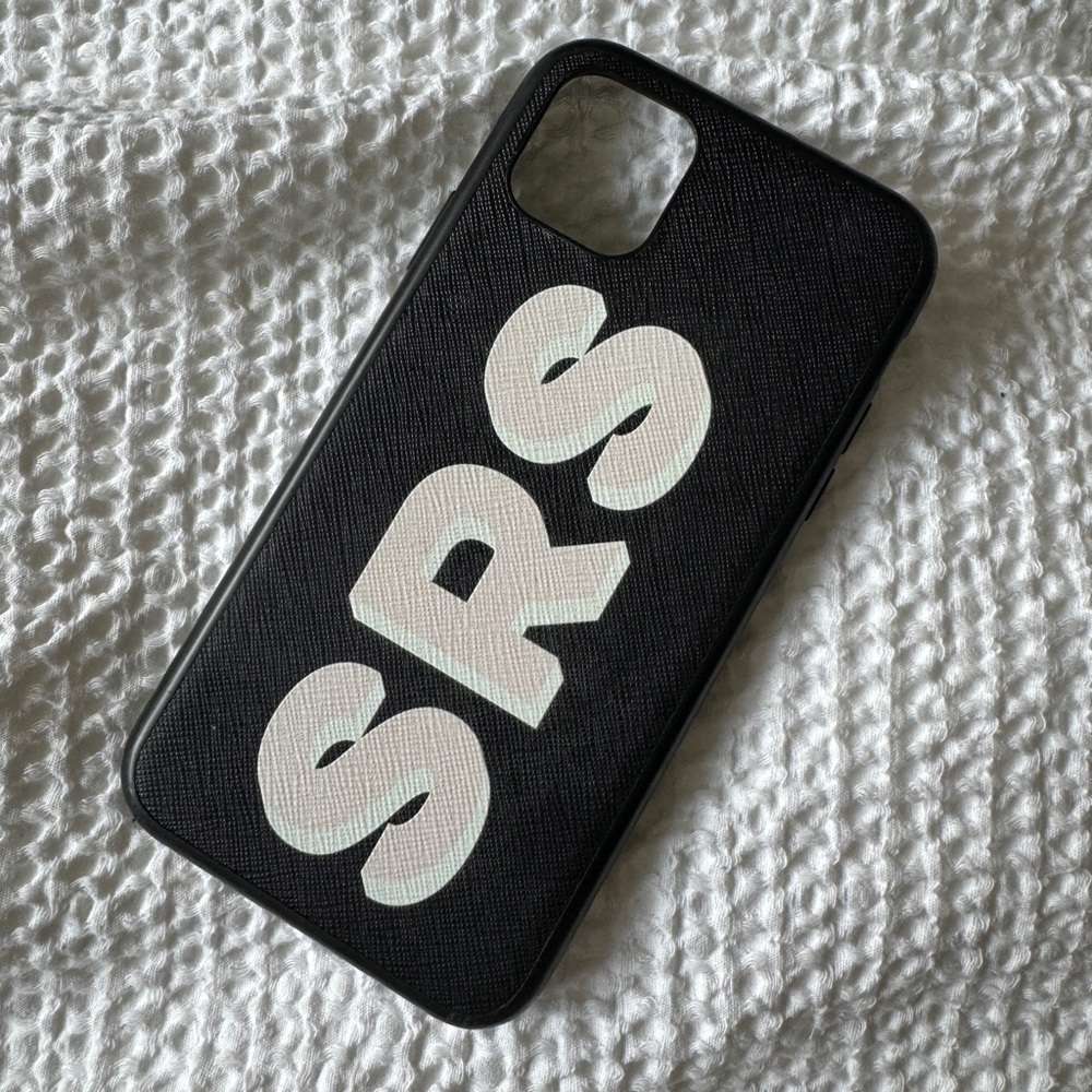 TDE iPhone 11 Pro Max Custom Case - Picture 1 of 2